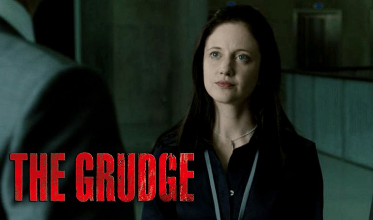  Fotograma sony screen gems reboot 'The grudge' nuevo titulo imagenes