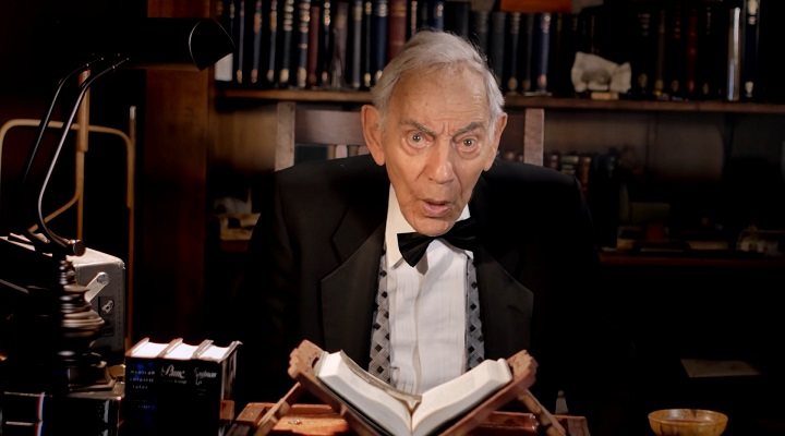 Herschell Gordon Lewis