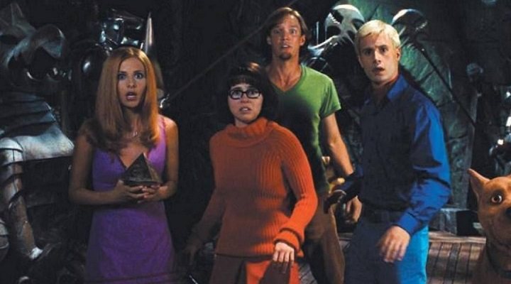 Scooby Doo