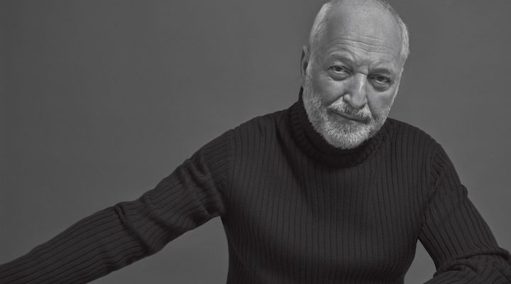 André Aciman