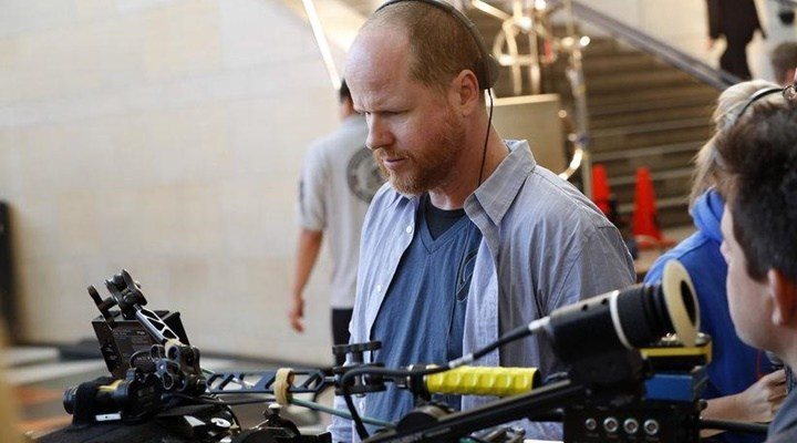  'Joss Whedon'