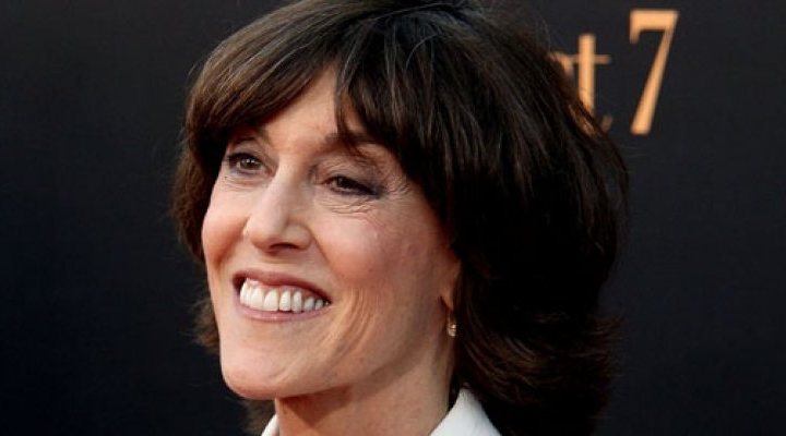  'Nora Ephron'