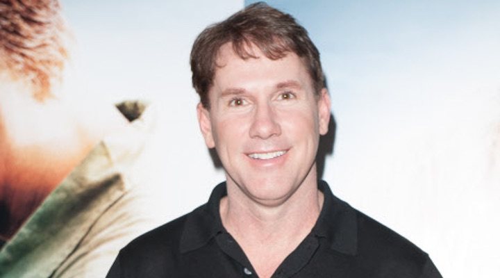  Nicholas Sparks