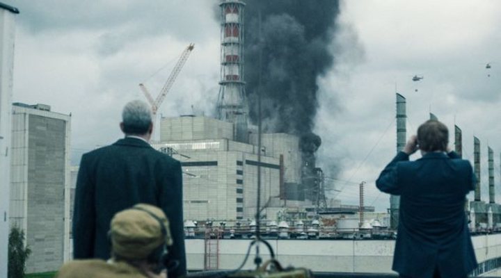 'Chernobyl'