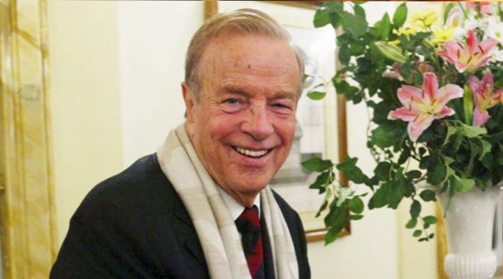 Franco Zeffirelli