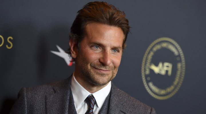 Bradley Cooper