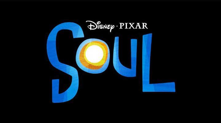 Logo de 'Soul', la nueva película de Pixar