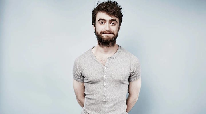 Daniel Radcliffe