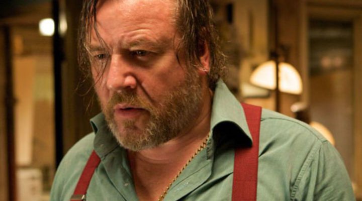 Ray Winstone