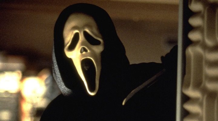  Scream