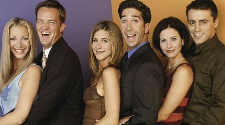  'Friends'