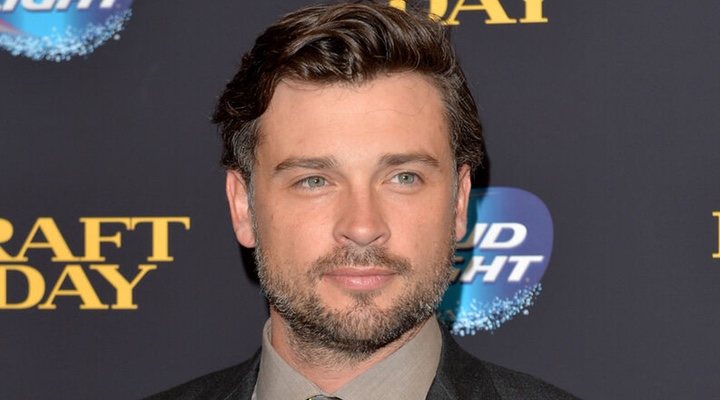  Tom Welling