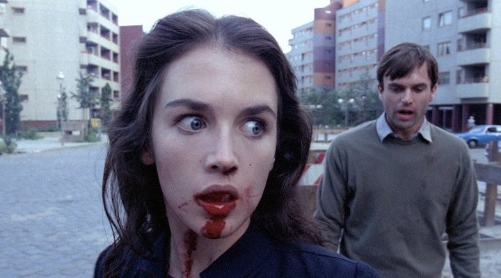 Isabelle Adjani