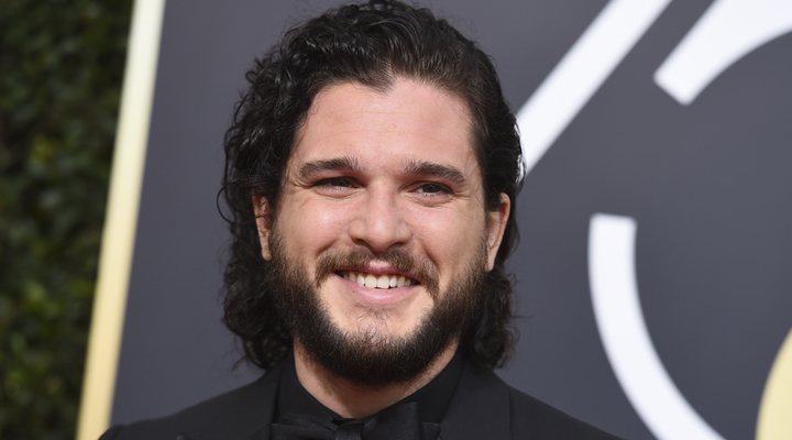 Kit Harington