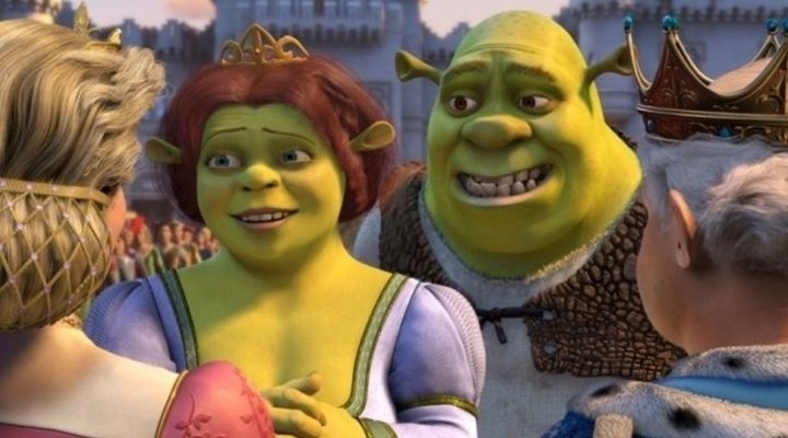 Shrek2