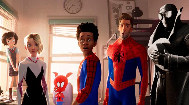 Spiderverse