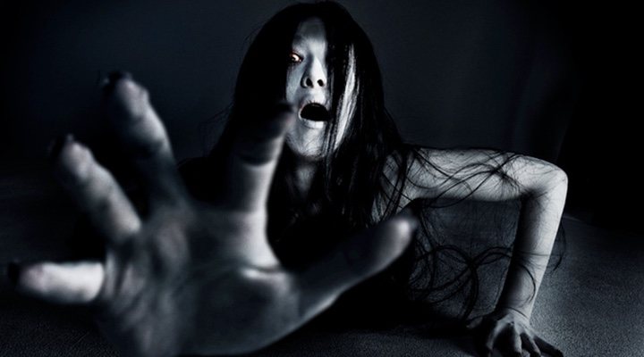  'The Grudge'