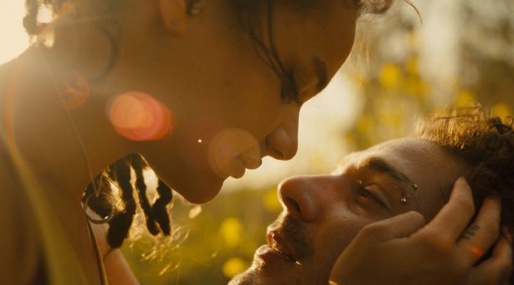 'American Honey'