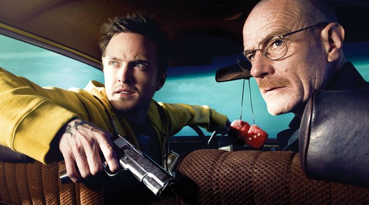 'Breaking Bad'