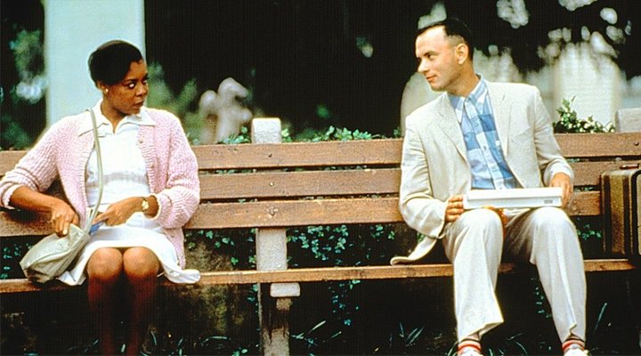 'Forrest Gump'