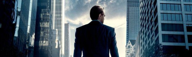 Segundo tráiler de 'Inception'