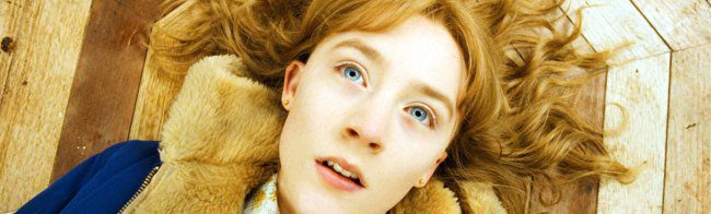 ¿Saoirse Ronan adolescente asesina en 'Hannah'?