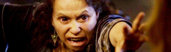 Adriana  Barraza se suma al reparto de 'Thor'