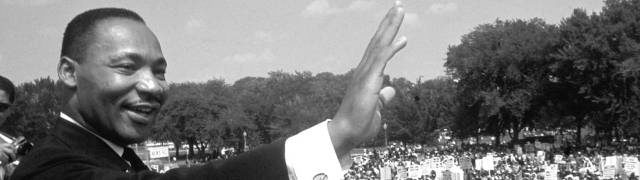 La biopic de Martin Luther King ya tiene guionista