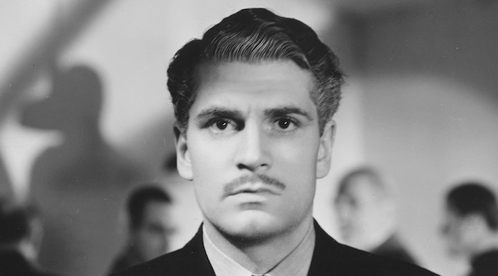  'Laurence Olivier'