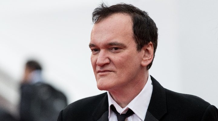  Tarantino