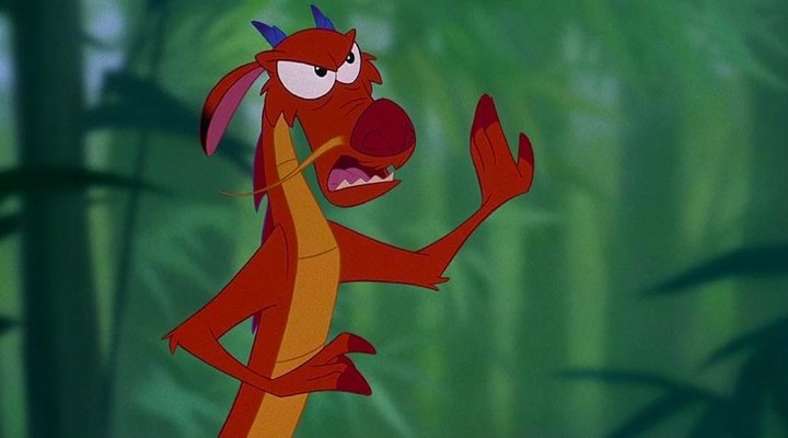 Mushu 