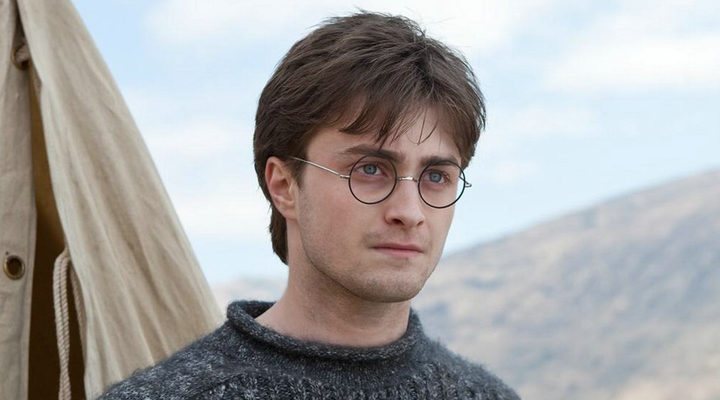  'Daniel Radcliffe'