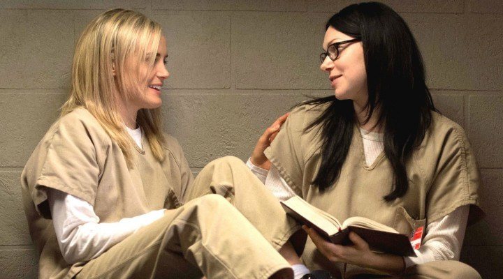  'Orange Is The New Black'