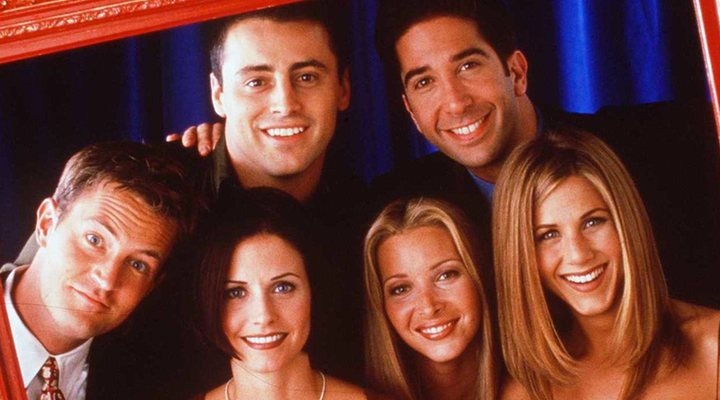  'Friends'