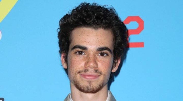  Cameron Boyce