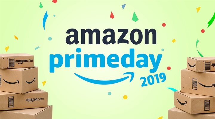 Prime Day 2019