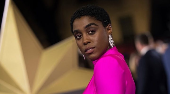  Lashana Lynch