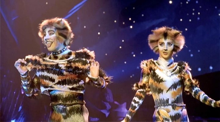 Musical de 'Cats'