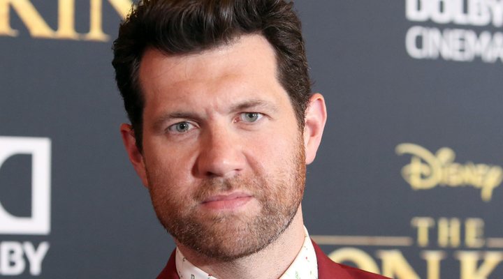 Billy Eichner