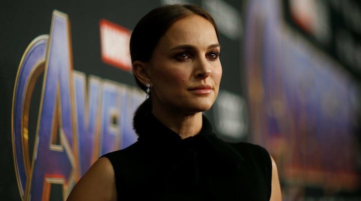 Natalie Portman