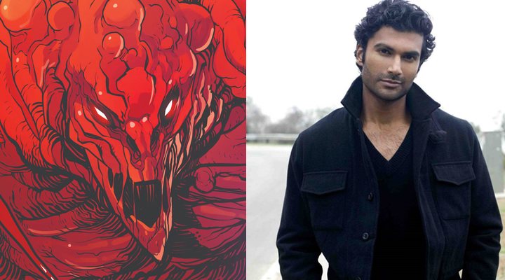 Bloodwork y Sendhil Ramamurthy