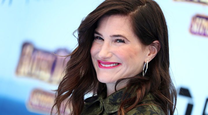 Kathryn Hahn