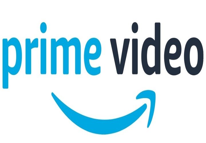  Amazon Prime Video