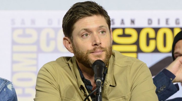  Jensen Ackles