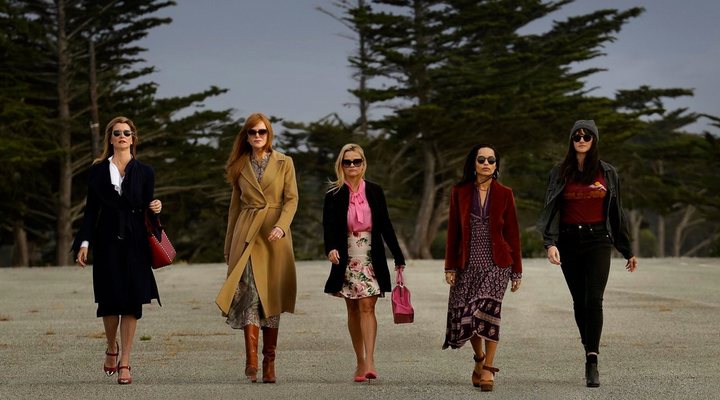 'Big Little Lies'