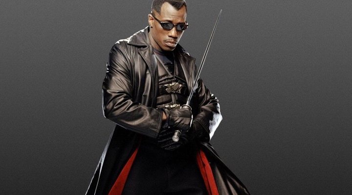  Blade Wesley Snipes