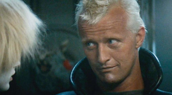 Rutger Hauer