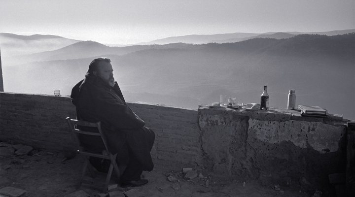 La mirada de Orson Welles