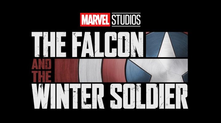 'Falcon and The Winter Soldier'