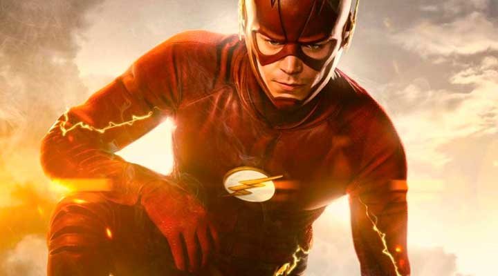 Flash se enfrentará a dos villanos en la temporada seis